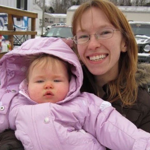 Meet your Posher, Stephanie - Picture 1 of 1